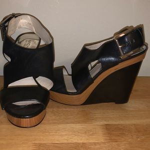 Michael Kors Wedges